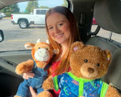 Tinley, 20 years, Female. Looking in: Mountain Grove, Wright County, MO