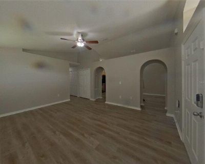 3 Bedroom 2BA House For Rent in Wesley Chapel, FL
