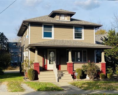 3 Bedroom 1BA 1352 ft Single Family House For Sale in New Castle, PA