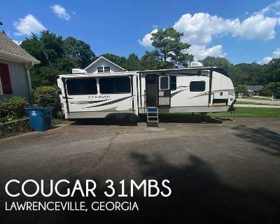 2020 Keystone 31 MBS For Sale by Dealer in Lawrenceville, Georgia