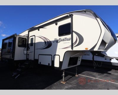 2020 Grand Design Reflection 311BHS