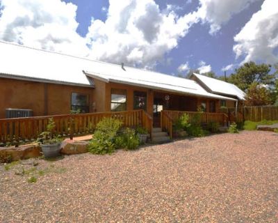 4683 ft Triplex For Sale in LAS VEGAS, NM