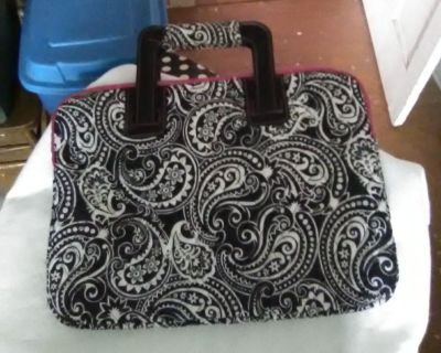 Only used a couple times same as new