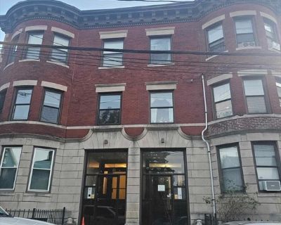 2 Bedroom 1BA 1326 ft Condo For Sale in Boston, MA
