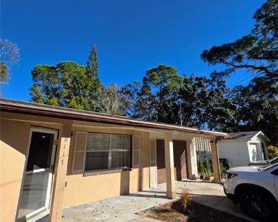 2 Bedroom 1BA 792 ft Single Family House For Sale in Hudson, FL