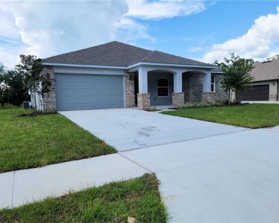 N Shannon Estates Ct, Plant City, Home For Sale