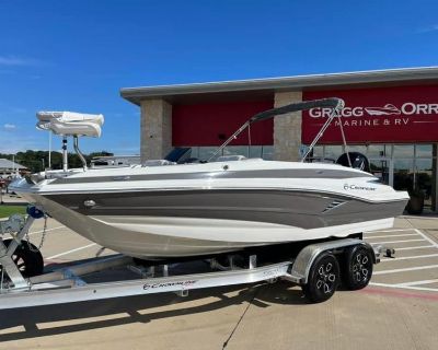 Crownline E 205 XS 2023