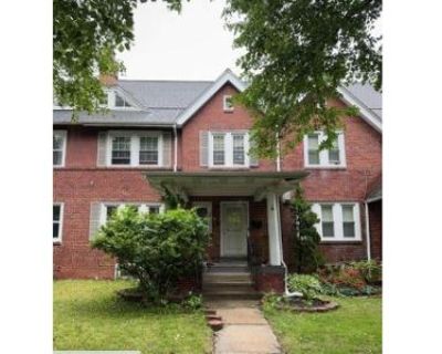 3 Bed 1 Bath Preforeclosure Property in Reading, PA 19610 - S Park Rd