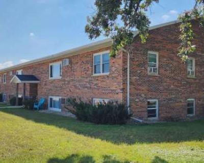 2 Bedroom 1BA 950 ft Apartment For Rent in Spicer, MN