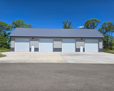 3000 ft Commercial Property For Sale in Crosslake, MN