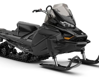 2024 Ski-Doo Tundra LE 600 EFI ES Charger 1.5 Snowmobile Utility Rome, NY