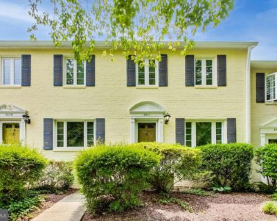 3 Bedroom 2BA 1028 ft Townhouse For Sale in SILVER SPRING, MD