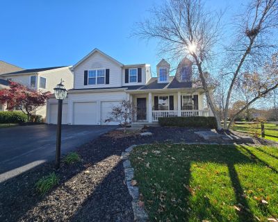 4 Bedroom 2BA 1999 ft Apartment For Rent in Blacklick, OH