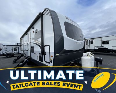 2021 Thor Motor Coach Geneva Class A 24VS