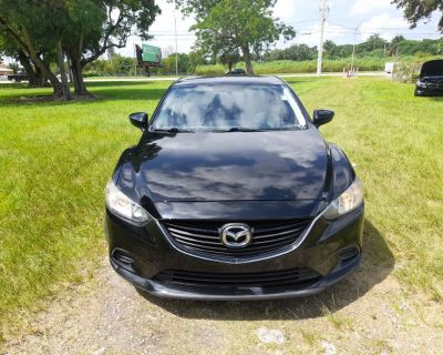 VIN: JM1GJ1V5XF1195601. 187,835 miles. Air Conditioning, Alarm, AM/FM Stereo, Anti-Lock Brakes (ABS), Dual Front Airbags, Keyless Entry, MP3, Power Locks, Power Steering, Power Windows, Side Airbags, Tilt Wheel,