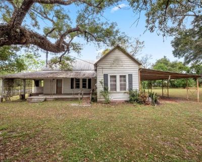 Pine Ave Nw, Lakeland, Home For Sale