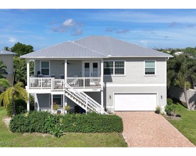 3 Bedroom 2BA 1642 ft² Residential For Sale in ST. JAMES CITY, FL