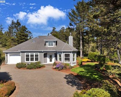 3 Bedroom 3BA 2267 ft Furnished Single Family Home For Sale in SOUTH BEACH, OR