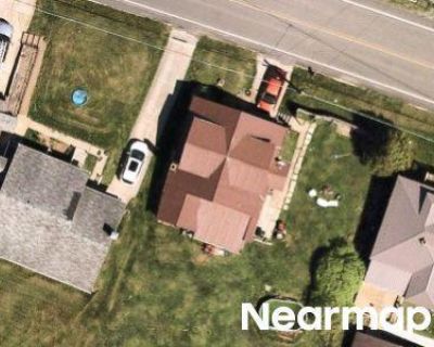 Preforeclosure Property in Portage, PA 15946 - Puritan Rd