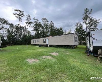 3 Bedroom 2BA 1344 ft Mobile Home For Rent in Houston, TX