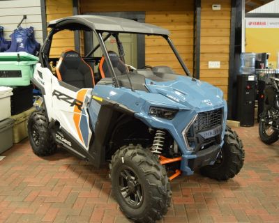 2024 Polaris RZR Trail Ultimate