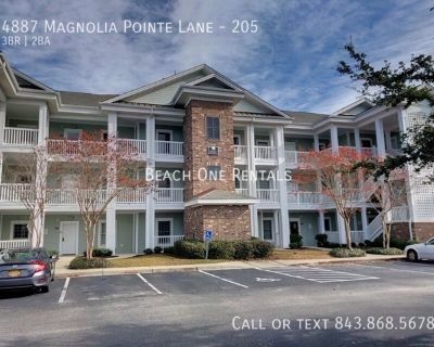 3 Bedroom 2BA 1450 ft Single-family home For Rent in Myrtle Beach, SC