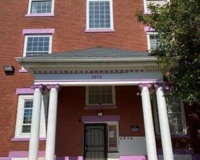 Virginia Ave, Louisville, Flat For Rent