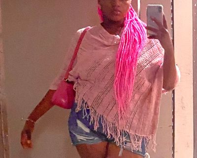 $600 /month. Age: 26 * Any pets?: No * Occupation: Other * Gender: Female. Non-smoking room preferred. Pets are fine. Females preferred. Age preference: 21 - 29. Looking in: Baltimore. Hi there! Looking for a roommate in Baltimore I'm a 26-year-old female seeking a room, and I'm hoping to find a comfortable space with other females aged 21-29. My budget is up to $600 per month, and I'm able to ...