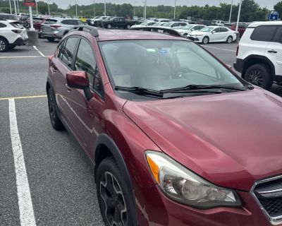 Used 2014 Subaru XV Crosstrek For Sale at Hertrich's Ford of Milford | VIN: JF2GPACC4E8202775