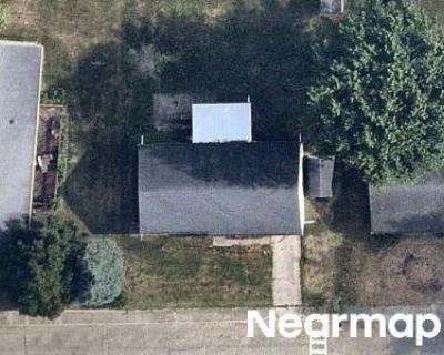 3 Bed 1.0 Bath Bankruptcy Property in Rochester, IN 46975 - E 15th St