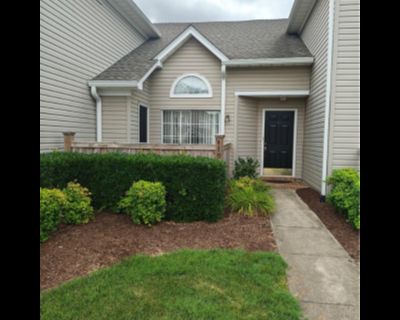 2 Bedroom 2BA 1542 ft Condo For Sale in Virginia Beach, VA