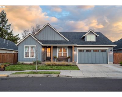 3 Bedroom 2BA 1800 ft Single Family House For Sale in Springfield, OR