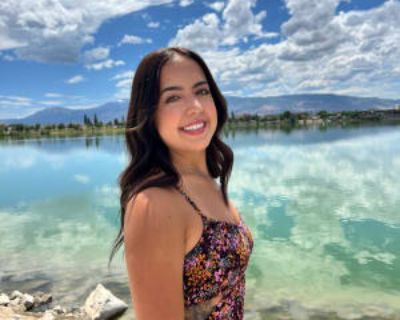 Lexi, 21 years, Female. Looking in: Incline Village, Washoe County, NV