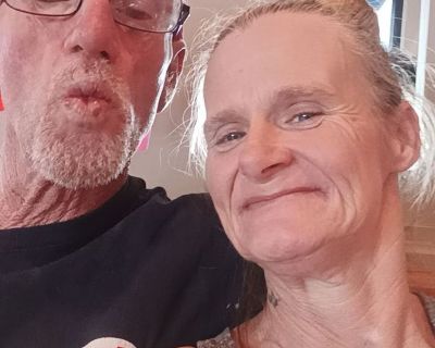 My husband and I have been renting a room from the same person for the past 2 years. We are quiet,respectful and responsible adults. We don't pay, drink or entertain people.