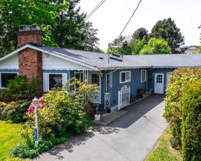 Sidney Rancher Offering Rare Privacy & Peace!