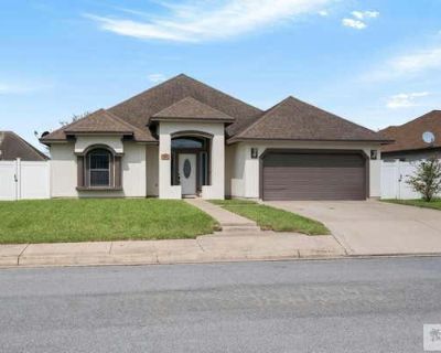 3 Bedroom 2BA 1864 ft Single Family Home For Sale in BROWNSVILLE, TX