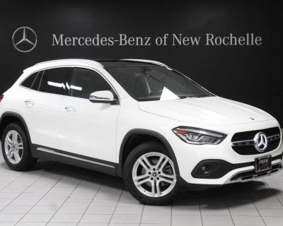 Used 2022 Mercedes-Benz GLA 250