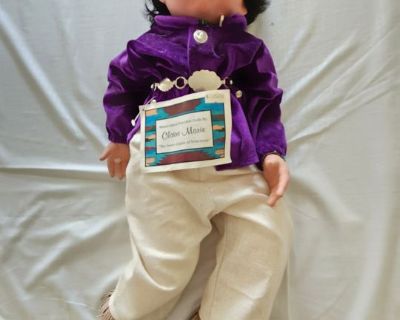 Doll