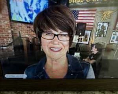 Janet & Janet, 70 years, Fem. Looking in: Los Gatos, Santa Clara County, CA