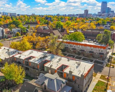 22996 ft Commercial Property For Sale in Denver, CO