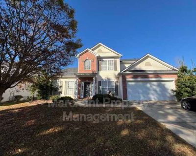 4 Bedroom 3BA 2000 ft Pet-Friendly Apartment For Rent in Greenville County, SC