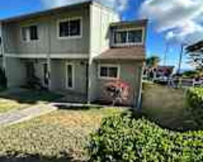 3 Bedroom 2BA 1132 ft² Pet-Friendly Apartment For Rent in Kapolei, HI 92-977 Makakilo Dr