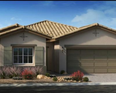3 Bedroom 2BA 1984 ft Single Family Home For Sale in Pahrump, NV