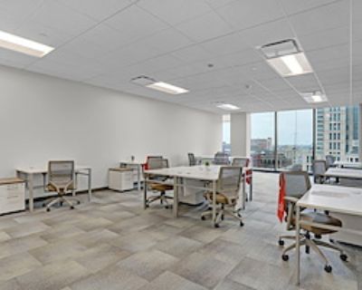 Office workspace with four walls and a door that can be locked for private work and access needs. Ideal for team and private work. Contains more than one desk in the room and access to private space. Includes access to common work areas or facilities such as a kitchen.. Our triple office membership offers a comprehensive suite of amenities designed for productivity and comfort. Here s what you ...