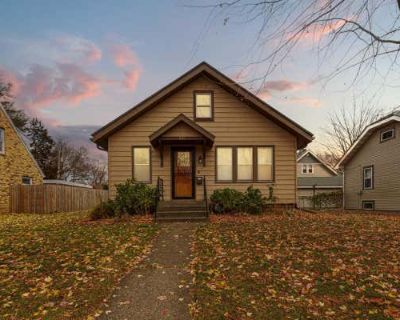 3 Bedroom 1BA 1614 ft Single Family Home For Sale in FARIBAULT, MN