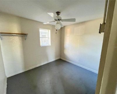 2 Bedroom 1BA House For Rent in Lake Wales, FL