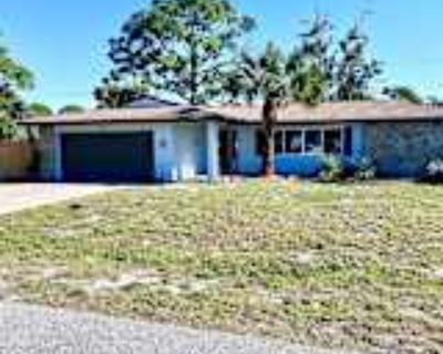 2 Bedroom 2BA 1621 ft² Pet-Friendly House For Rent in Venice, FL 1141 Royal Rd