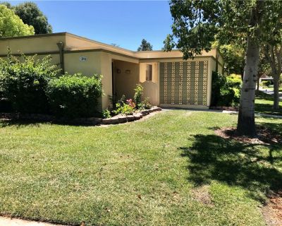 2 Bedroom 2BA 940 ft Apartment For Rent in Laguna Woods, CA