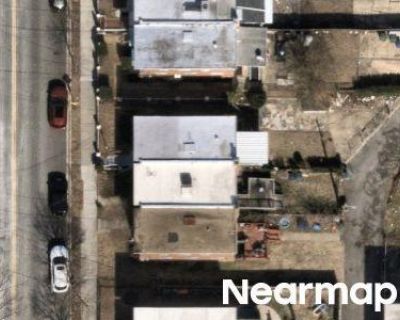 3 Bed 2 Bath Preforeclosure Property in Washington, DC 20011 - N Capitol St NE