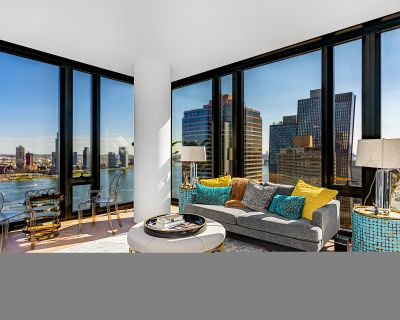2 Bedroom 3BA 1564 ft Condo For Rent in New York, NY